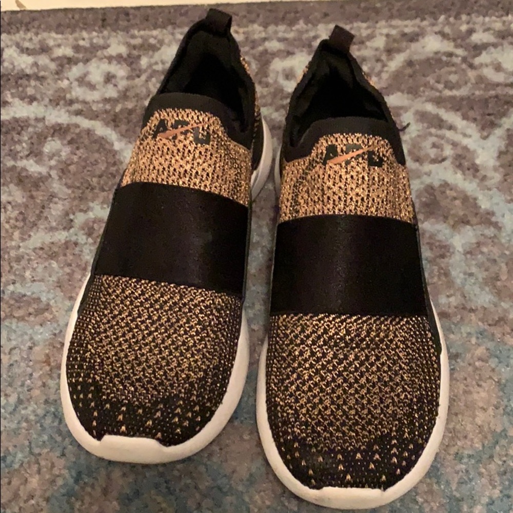 APL sneakers